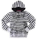 Fox Racing Folsom Zip Hoody