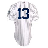 Hideki Matsui New York Yankees Replica Home Jersey (Medium)
