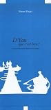 D'Yeu que c'est bon ! : Le tour de l'�le en 45 histoires et 45 recettes