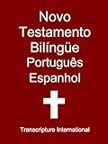 Novo Testamento Bilíngüe Português Espanhol