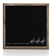 Chalk Board Wall Art