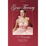 Gene Tierney: A Biography book cover