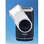 Braun 370 Pocket Go AA Battery Travel Shaver