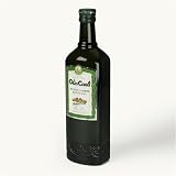 Olio Carli Extra Virgin Olive Oil - 750ml Bottle (750 ml) by igourmet.com
