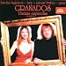 Music : Granados: Danzas Espanolas