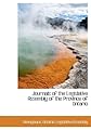 Journals of the Legislative Assembly of the Province of Ontario