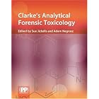 Click here to buy Clarke's Analytical Forensic Toxicology by  Anthony C. Moffat, M. David Osselton, Brian Widdop, and Sue Jickells.