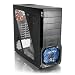 THERMALTAKE M5 (Black/Window/SECC) VJ2000BWS