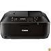 Canon PIXMA MX452 Wireless Color Photo Printer with Scanner, Copier and Fax