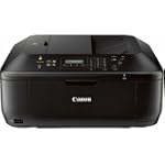 Canon PIXMA MX452 Wireless Color Phot...