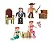 Roblox Celebrity Neverland Lagoon Four Figure Pack