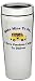 Stainless Steel Bus Driver Travel Mug