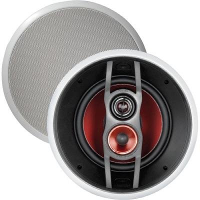 NXG Technology NX-PRO830i 8 150-Watt 3-Way In-Ceiling Speakers With Pivoting Tweeters (pair)
