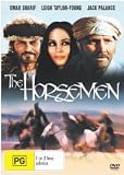 The Horsemen  [import]