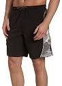 Reebok Men's Bootcamp Print Watershort