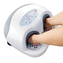 FootSmart Acu-Point Therapy Foot Massager