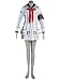 Vampire Knight Night Class Girl Kurosu Yuuki Cosplay Costume