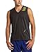 Zumba Fitness Men's Z Performance Fadeaway Muscle Tank