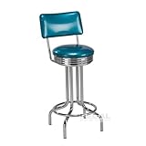 Regal 21-31 Chrome 26