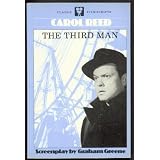 The third man: A film (Classic film scripts)