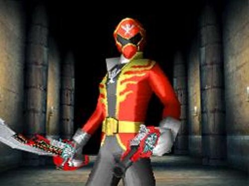 Image #23 of Kaizoku Sentai Gokaiger