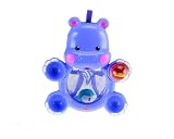Fisher-Price Toss 'N Play Activity Friends in Blue