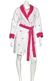Lilly Pulitzer Palm Beach Waffle Knit Robe