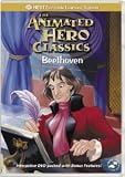 Beethoven Interactive DVD