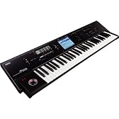 コルグ / KORG 61鍵シンセサイザー　M50　Music Workstation M50-61