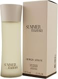 Review Giorgio Armani 149547 / Mania Summer By Giorgio Armani For Men, Eau Fraiche Spray, 2.5-Ounce Bottle