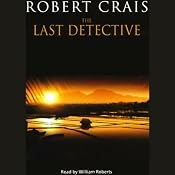 The Last Detective | Robert Crais