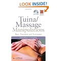 Tuina/ Massage Manipulations: Basic Principles and Techniques