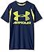 Under Armour Boys Up Digi Short Sleeve Shirt