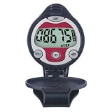 buy cheap price Sportline 346 Niteview Pedometer