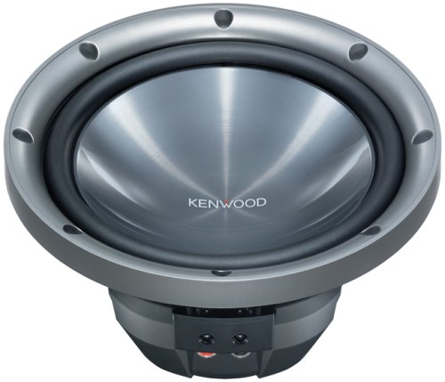 Childrens Toyshop  Electronics : Kenwood KFC-W2511 Subwoofer