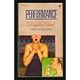Performance (A Masters and Green Mystery)