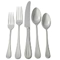 Burton 20-pc. Flatware Set