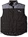 Rocawear Men's Big-Tall Quilted Vest