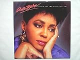 Baker, Anita Giving You The Best That I Got 7" Elektra EKR79 EX/EX 1988 picture sleeve