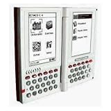 Ectaco Partner C-4ET English-Turkish Professional Talking Electronic Translator Dictionary & Ebook