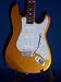 Mini Guitar JOE BONAMASSA Gold Color MODEL Collectible