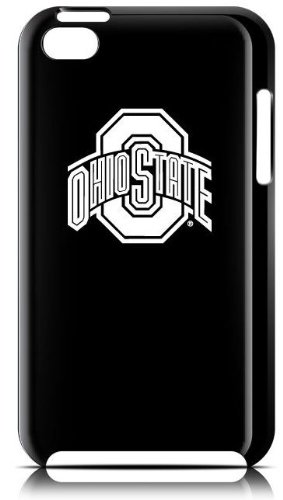 Ohio State iPod Touch 4th Gen Hard Case Ohio State iPod Touch 4th Gen Hard Case
