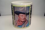 John Wayne MUG UNIQUE DESIGN The duke hollywood star