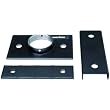 PEERLESS ACC550 Truss Ceiling Unistrut Adapter