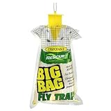 Rescue BFTD-DB12 Big Bag Fly Trap