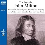 The Essential John Milton
