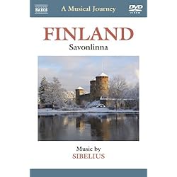 Musical Journey: Finland