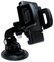 スマートフォンをカーナビとして利用！（車載ホルダー） 便利グッズ