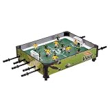 Voit 33-Inch Table Top Rod Soccer Game
