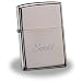 Zippo Chrome Lighter (1 per order) Personalized Gift Favors